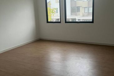 Sunway Citrine Lakehomes