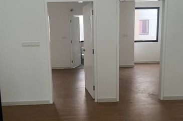 Sunway Citrine Lakehomes