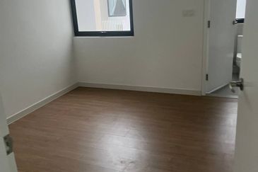 Sunway Citrine Lakehomes