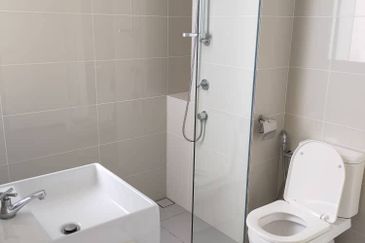 Sunway Citrine Lakehomes