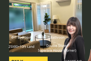 The Hills, Horizon Hills