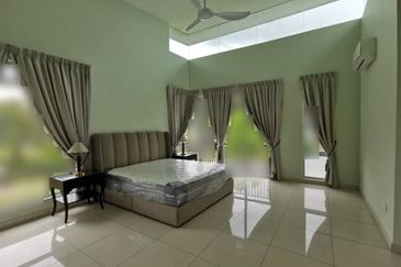 The Hills, Horizon Hills