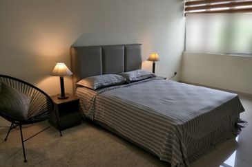 The Hills, Horizon Hills