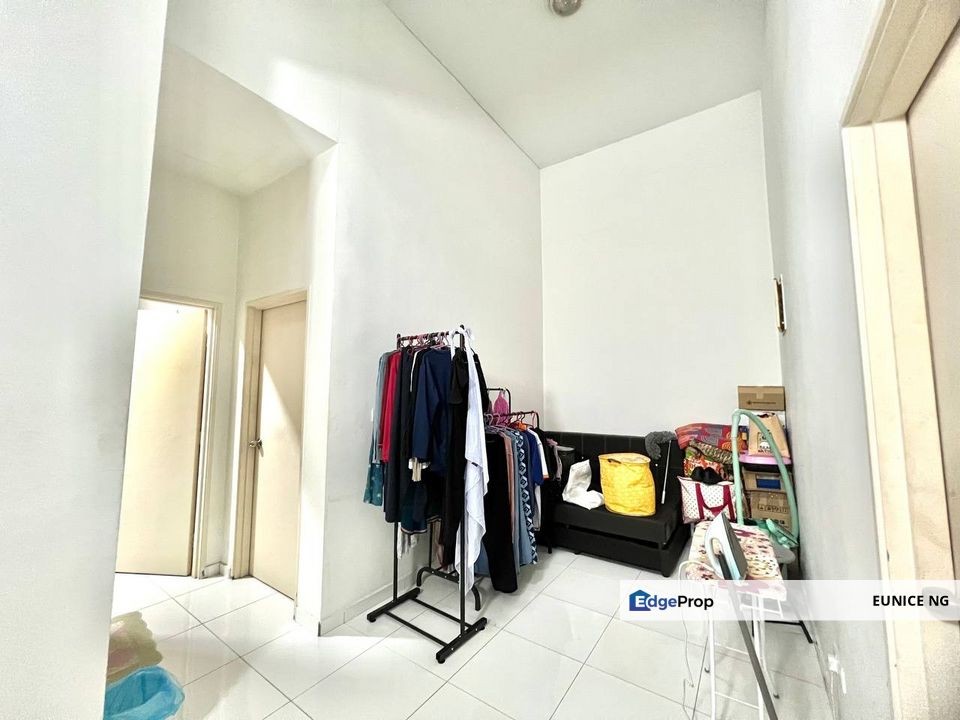 Setia Eco Village - Double Storey Terrace House, Johor, Gelang Patah