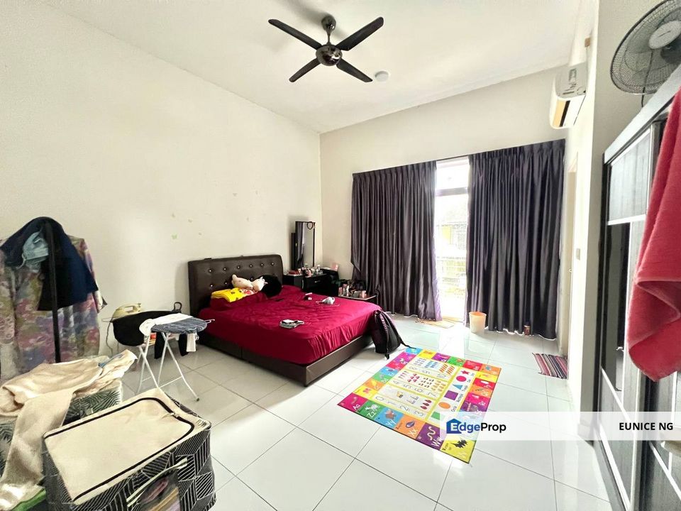 Setia Eco Village - Double Storey Terrace House, Johor, Gelang Patah
