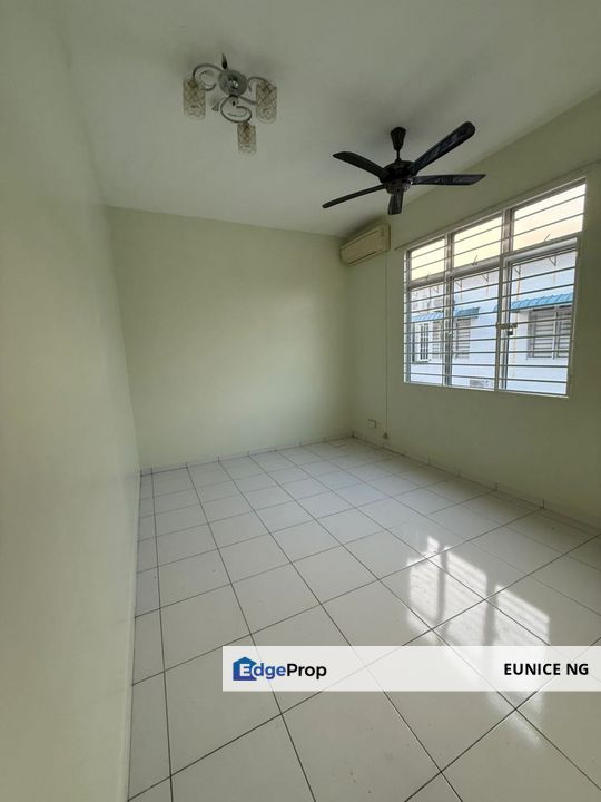 Setia Indah 10 (Double Storey Terrace House), Johor, Johor Bahru