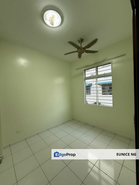 Setia Indah 10 (Double Storey Terrace House), Johor, Johor Bahru