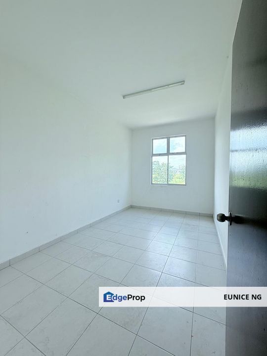 Residensi Prima Larkin (City View), Johor, 