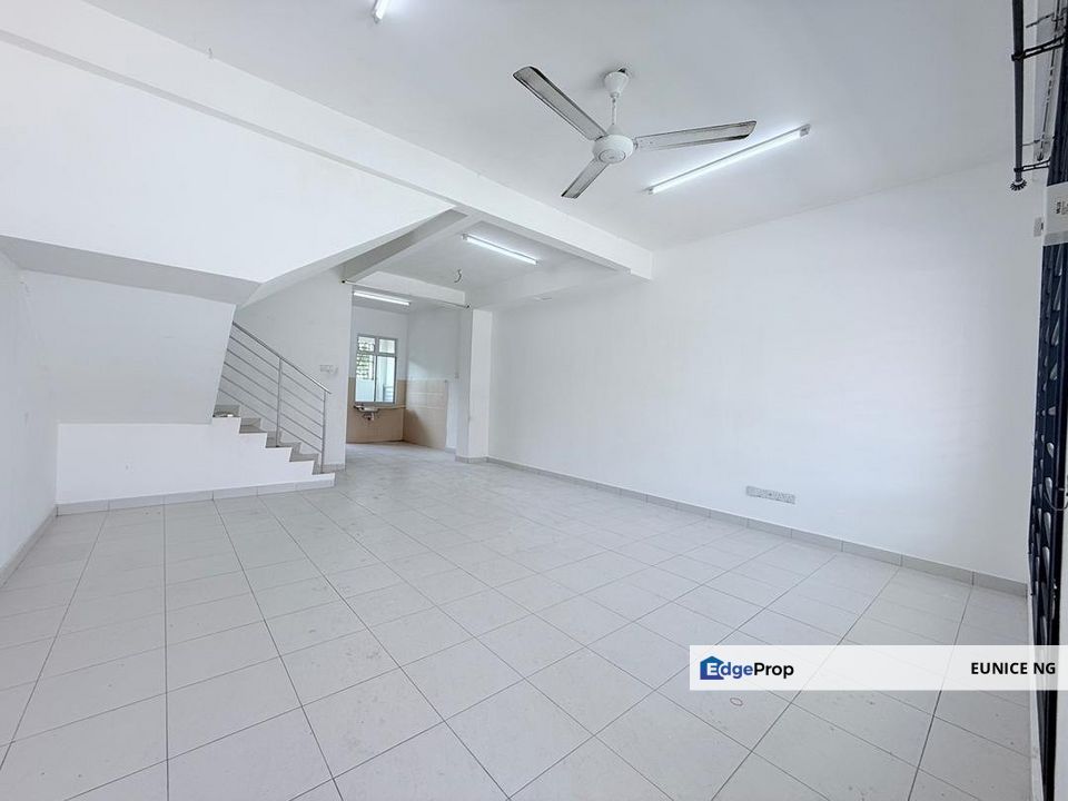 Residensi Prima Larkin (City View), Johor, 