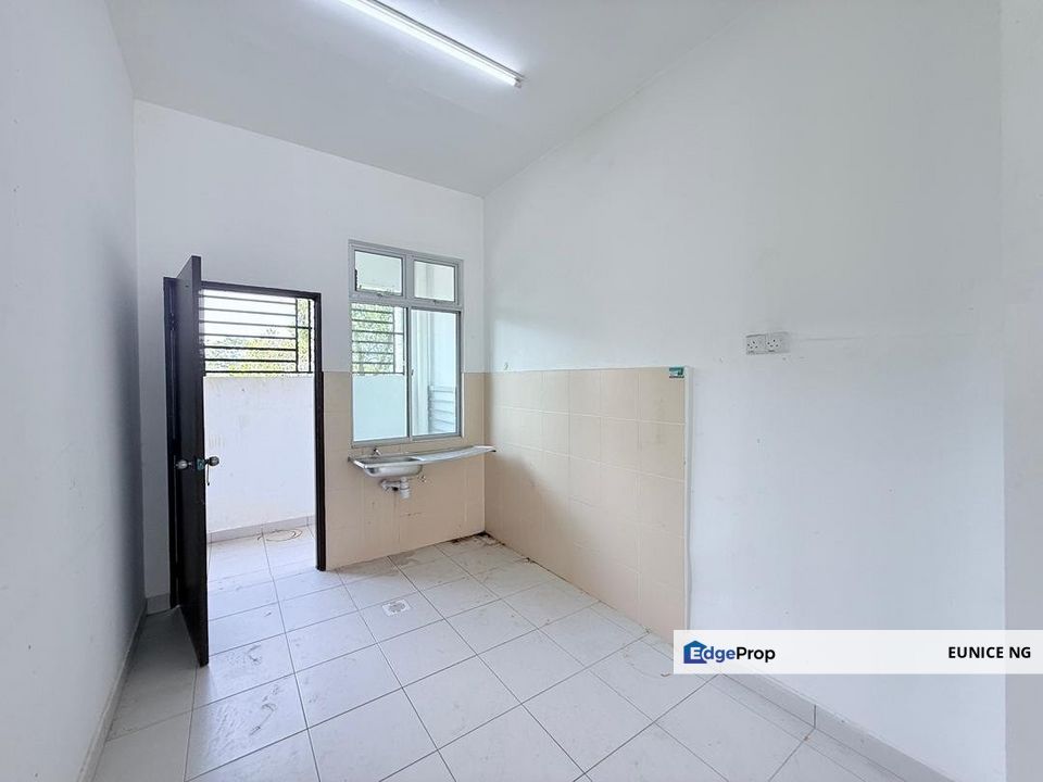 Residensi Prima Larkin (City View), Johor, 