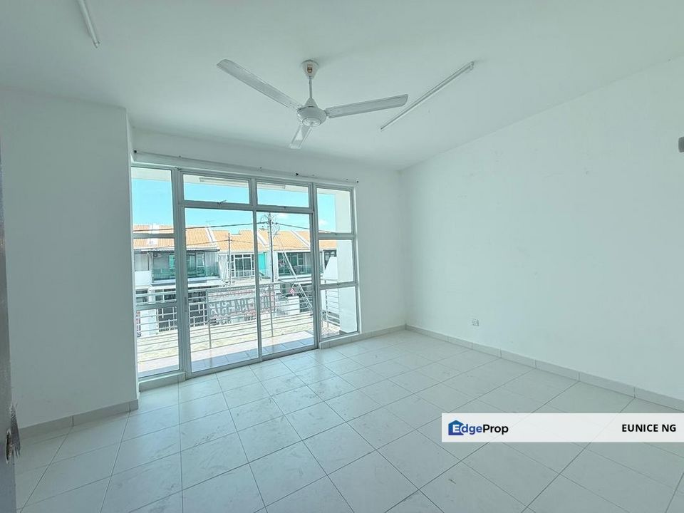 Residensi Prima Larkin (City View), Johor, 