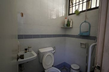 Taman Nusa Bestari 2