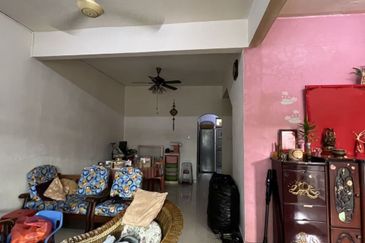 Taman Nusa Bestari 2