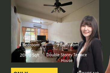 Taman Nusa Bestari 2