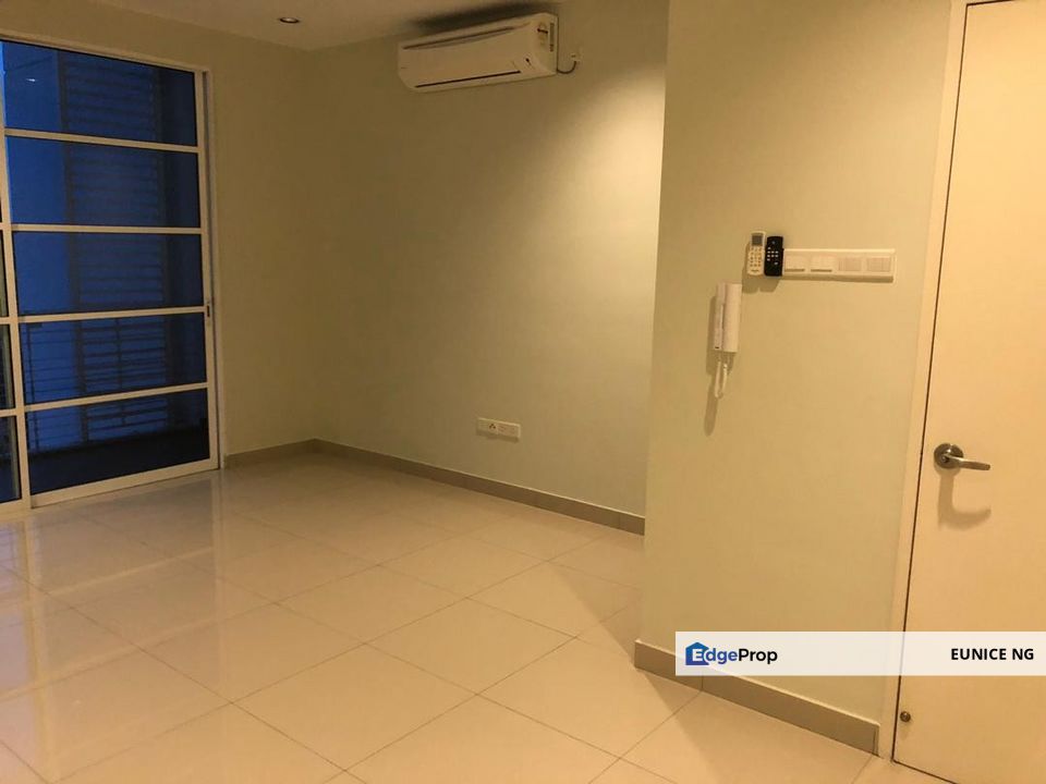 Horizon Residence Apartment (Big Size Unit), Johor, Bukit Indah