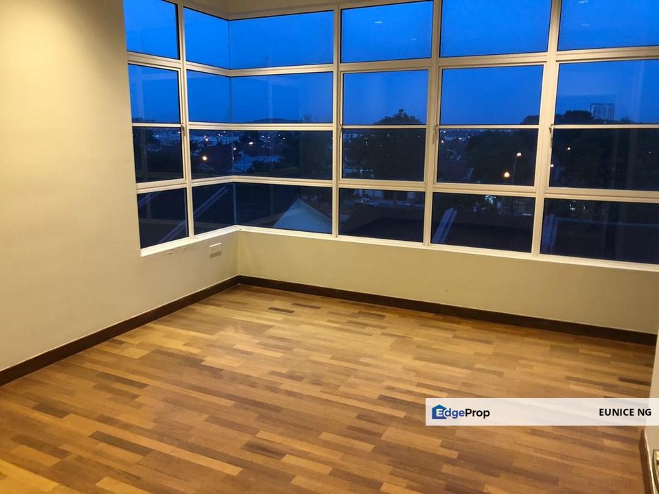 Horizon Residence Apartment (Big Size Unit), Johor, Bukit Indah