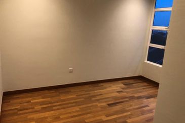 Horizon Residence (Dwi Mutiara)