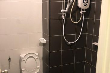 Horizon Residence (Dwi Mutiara)