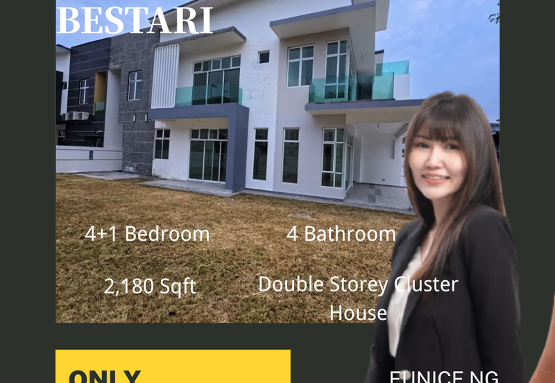 Taman Mutiara Bestari, Skudai