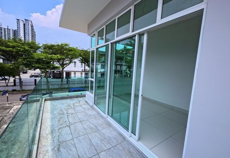 Taman Mutiara Bestari, Skudai