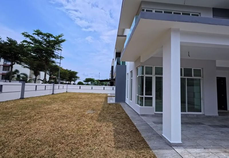 Taman Mutiara Bestari, Skudai