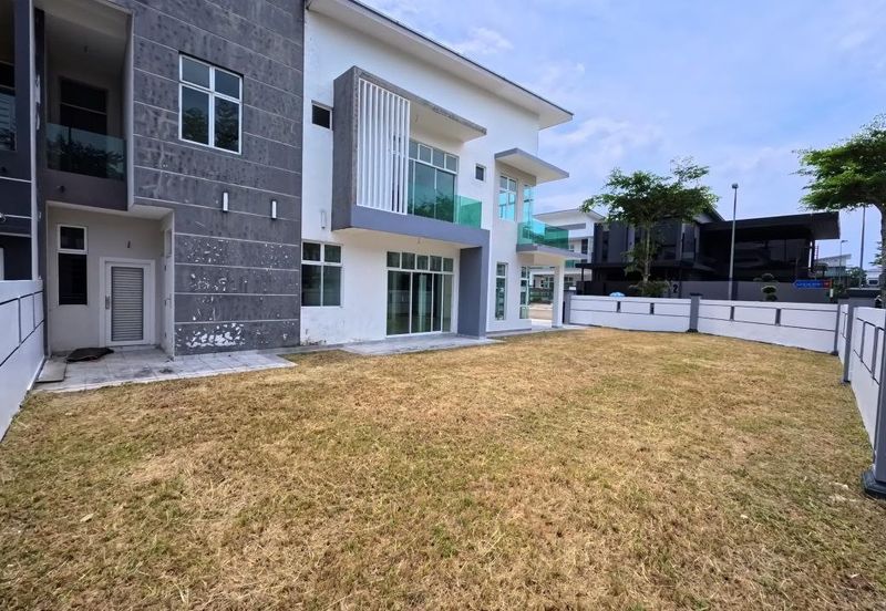 Taman Mutiara Bestari, Skudai