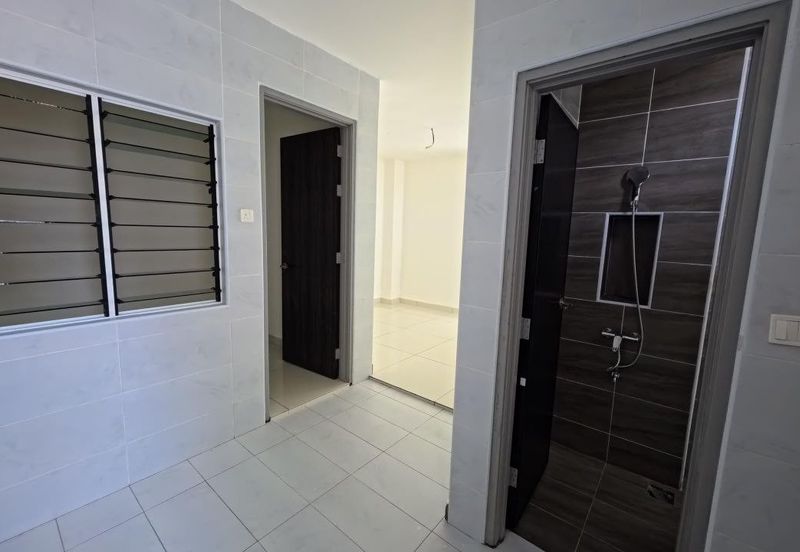 Taman Mutiara Bestari, Skudai