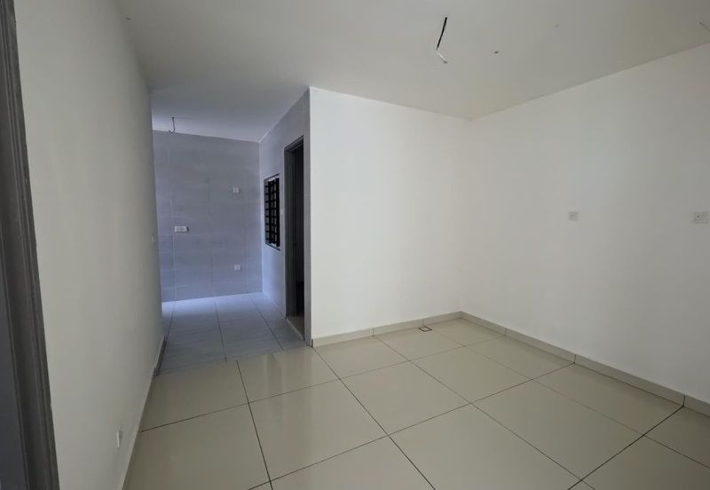 Taman Mutiara Bestari, Skudai