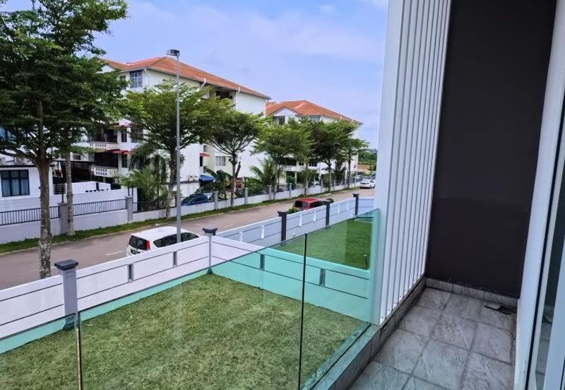 Taman Mutiara Bestari, Skudai