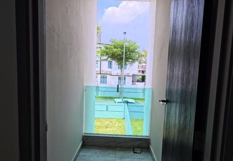 Taman Mutiara Bestari, Skudai