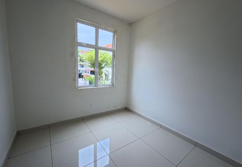 Taman Mutiara Bestari, Skudai