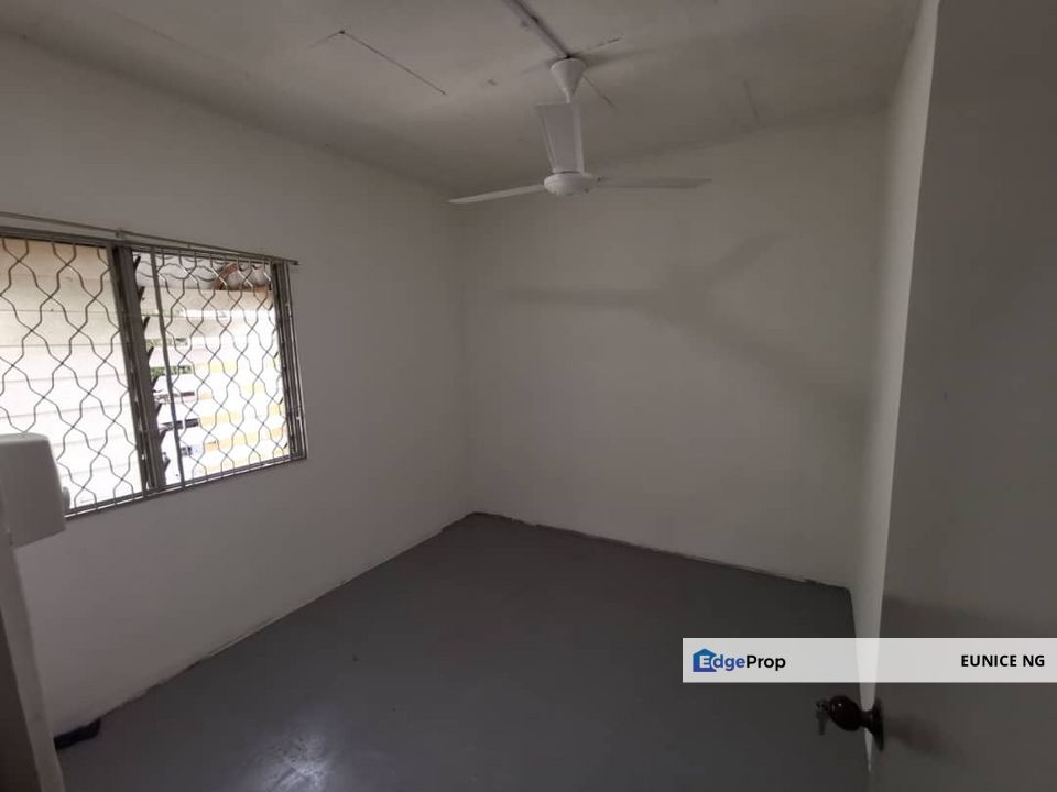 Bandar Selesa Jaya Flat - Unblock View, Johor, Skudai