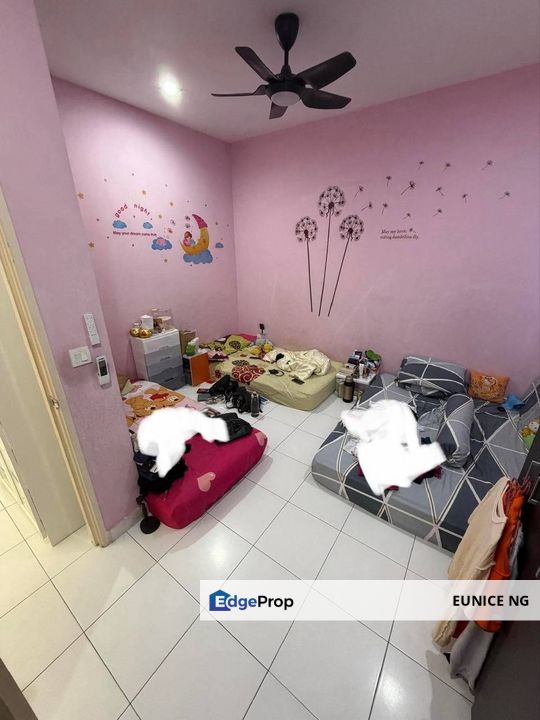 Taman Bukit Indah @ 20x65 Sqft Double Storey Terrace House, Johor, Johor Bahru