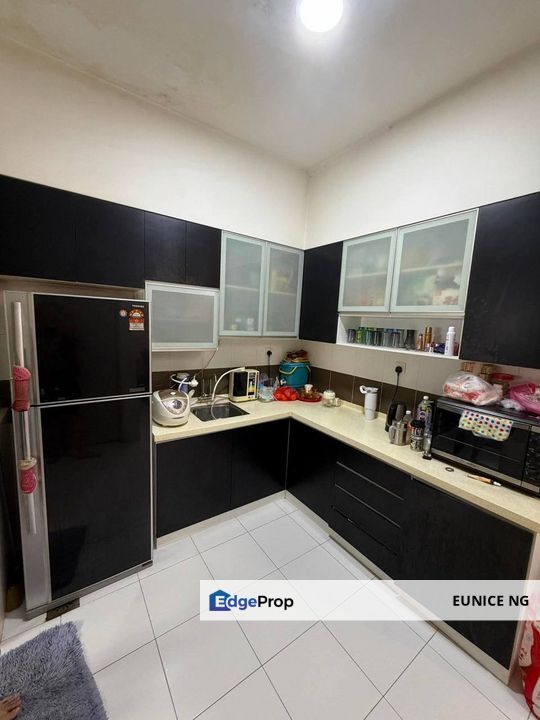 Taman Bukit Indah @ 20x65 Sqft Double Storey Terrace House, Johor, Johor Bahru