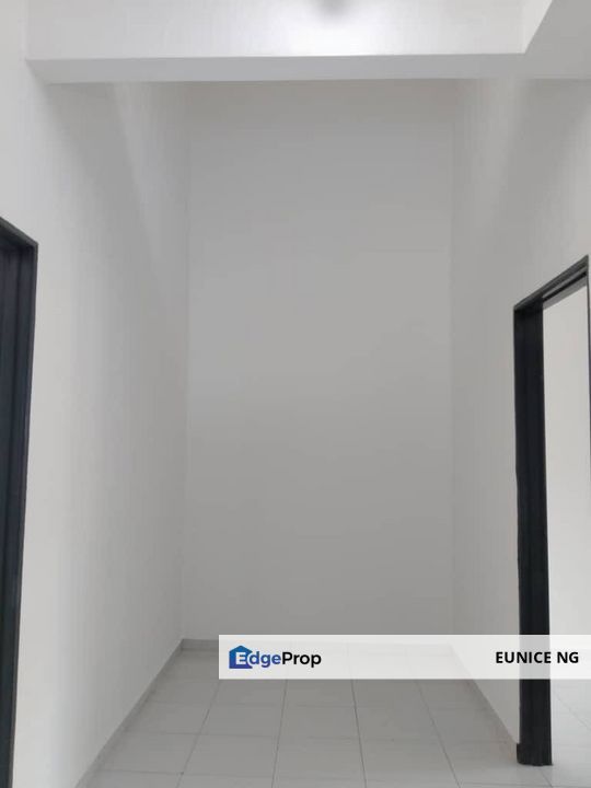 Taman Nusantara Prima @ 18x65Sqft Double Storey Terrace House, Johor, Gelang Patah