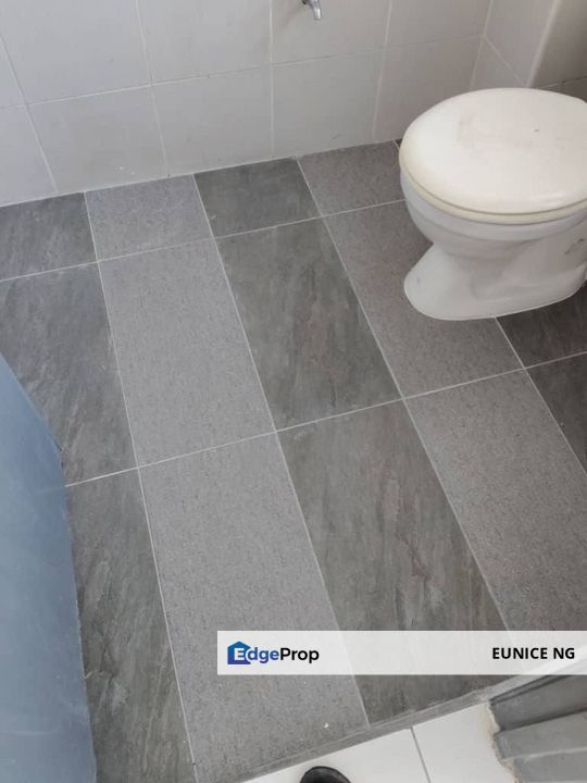 Taman Nusantara Prima @ 18x65Sqft Double Storey Terrace House, Johor, Gelang Patah