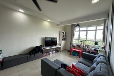 Perling Heights Apartments