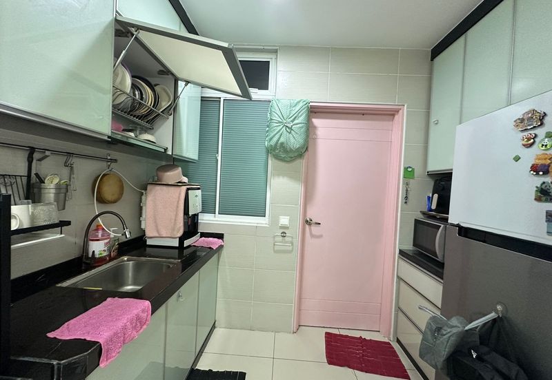 Perling Heights Apartments