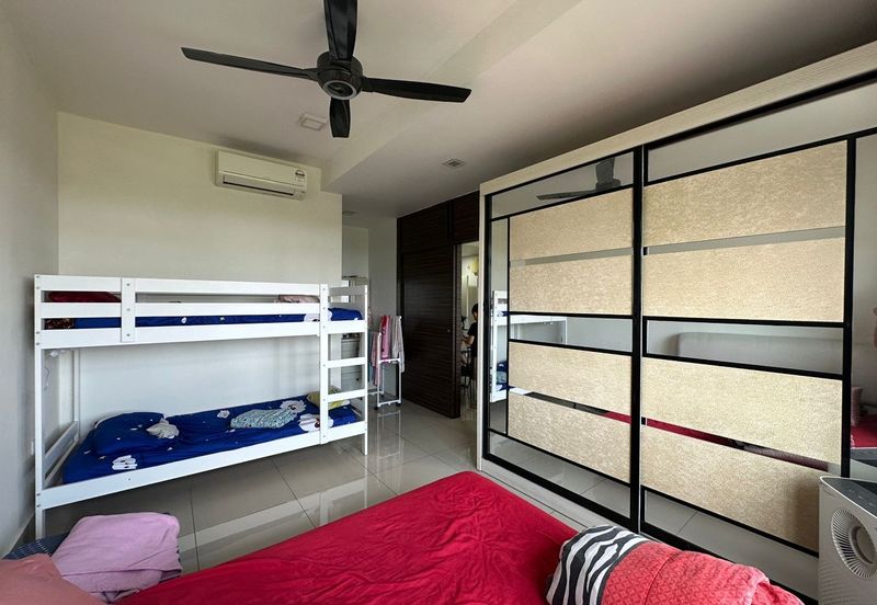 Perling Heights Apartments