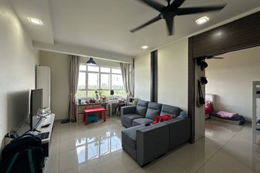 Perling Heights Apartments