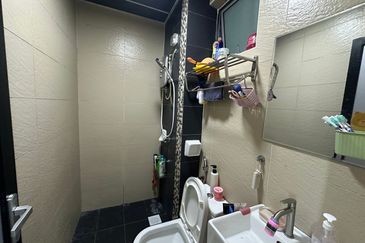 Perling Heights Apartments