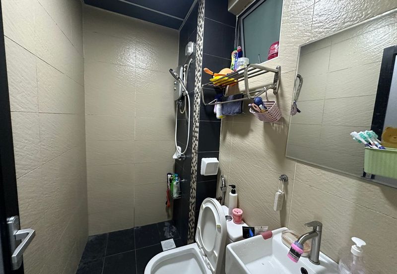 Perling Heights Apartments