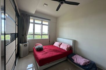 Perling Heights Apartments