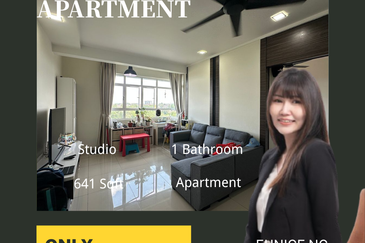 Perling Heights Apartments