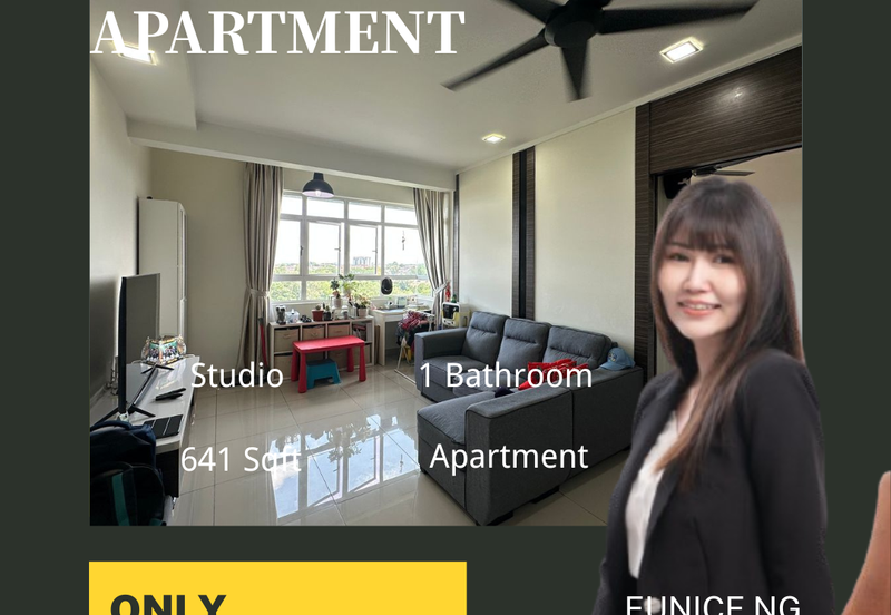 Perling Heights Apartments