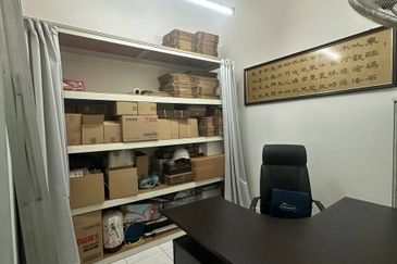 Taman Bukit Indah @ Iskandar Puteri