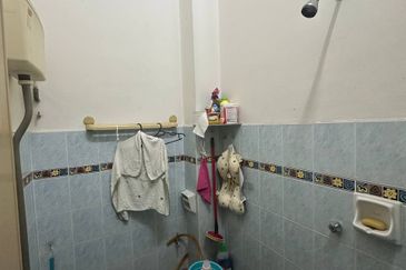 Taman Bukit Indah @ Iskandar Puteri