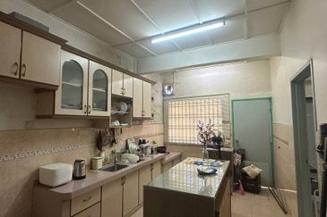 Taman Bukit Indah @ Iskandar Puteri