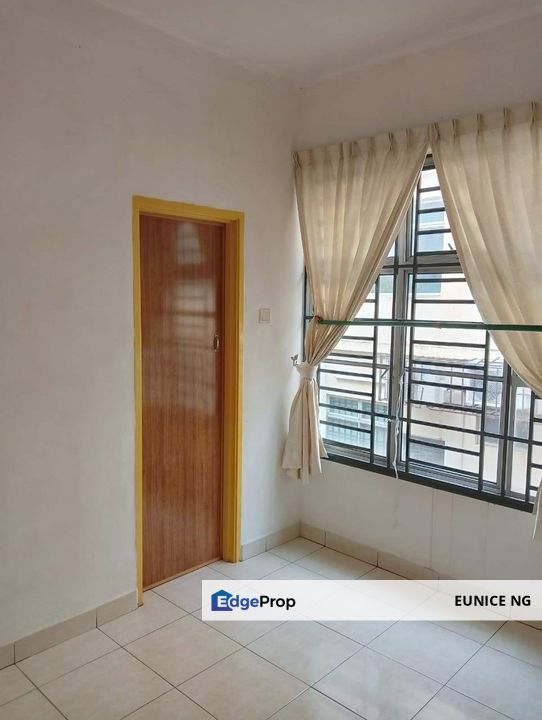 Nusa Bestari Shop Apartment For Sale, Johor, Johor Bahru