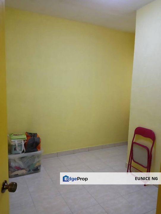 Nusa Bestari Shop Apartment For Sale, Johor, Johor Bahru